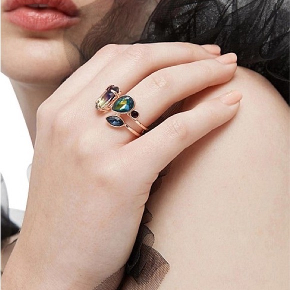 Mimco Adjustable Ring NWOT - Picture 10 of 10